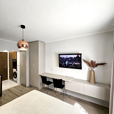 Monique'S Apartment 3 ทิมิชัวรา ภายนอก รูปภาพ
