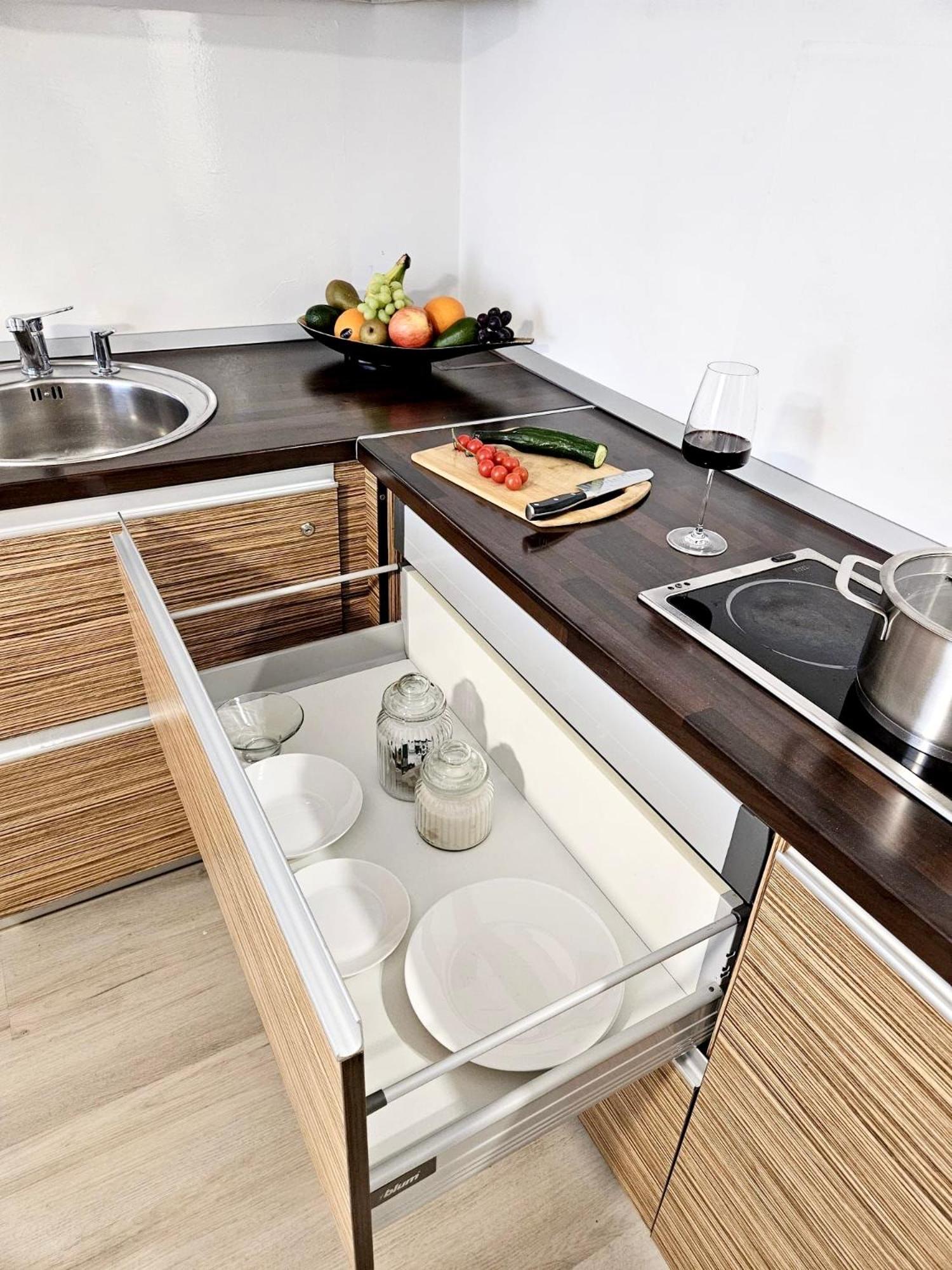 Monique'S Apartment 3 ทิมิชัวรา ภายนอก รูปภาพ