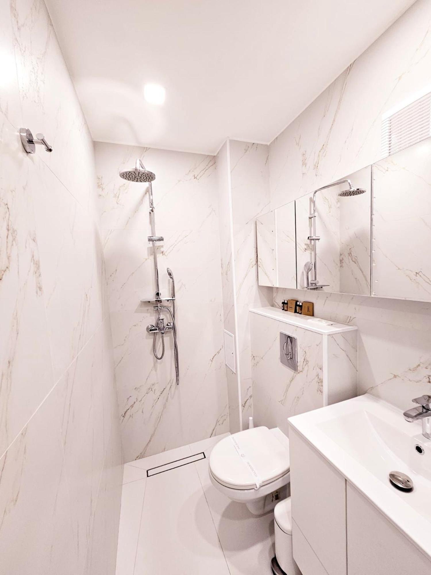 Monique'S Apartment 3 ทิมิชัวรา ภายนอก รูปภาพ