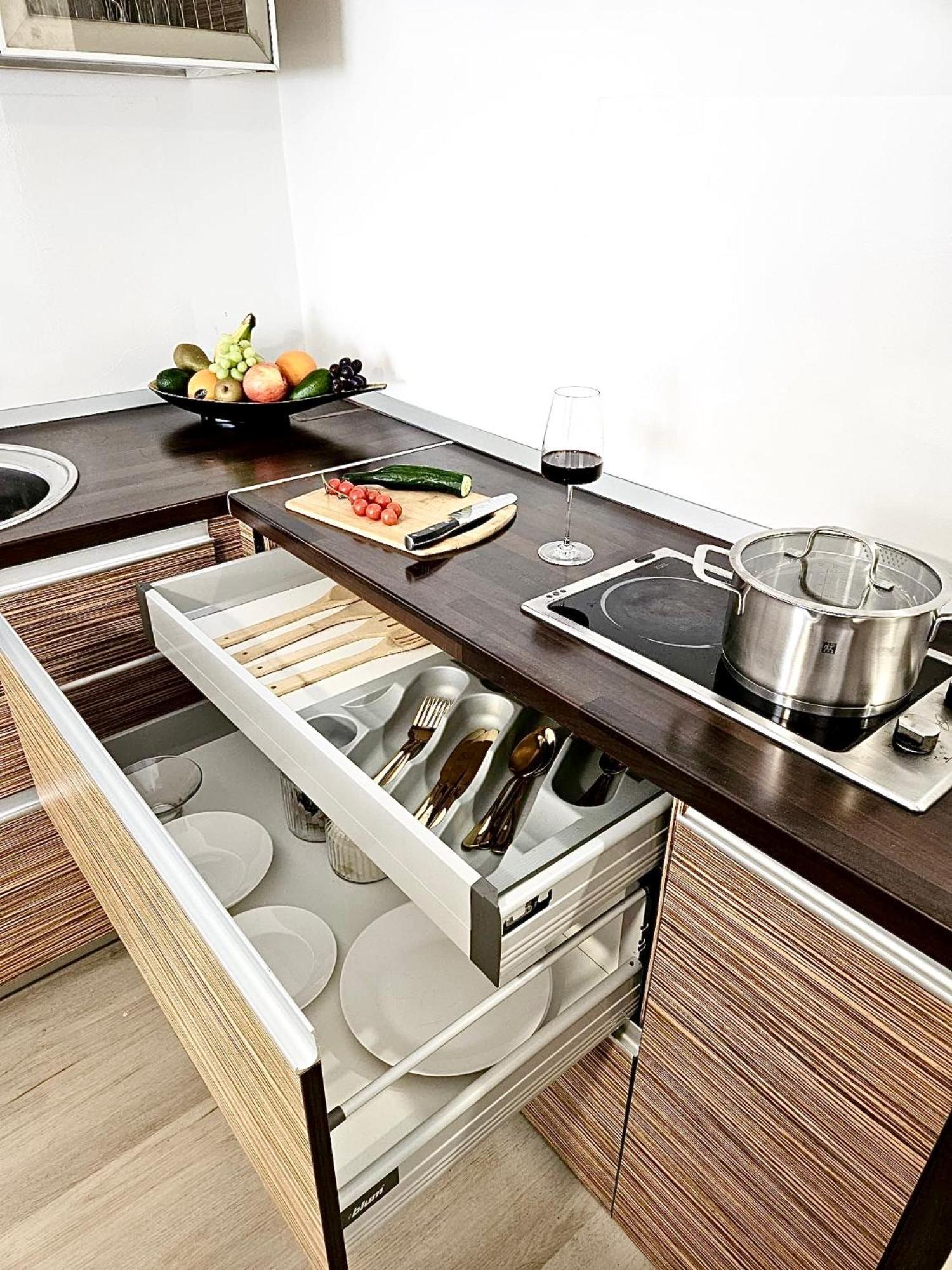 Monique'S Apartment 3 ทิมิชัวรา ภายนอก รูปภาพ